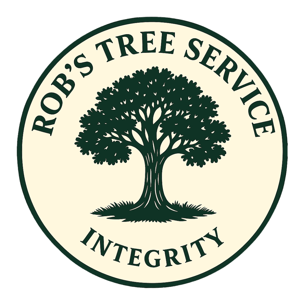 Rob's Tree Service, NJ
